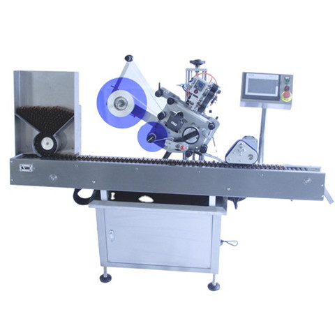 Strojevi za industrijsko označavanje britanskog proizvođača - ALS