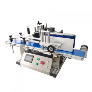 Custome stroj za ljepljenje etiketa za papirne naljepnice