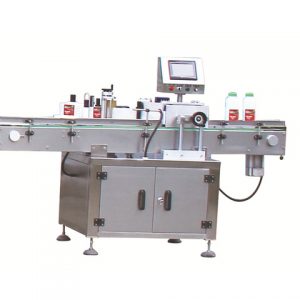 Strojevi za automatsko označavanje u skladištu za izravnu prodaju u tvornici