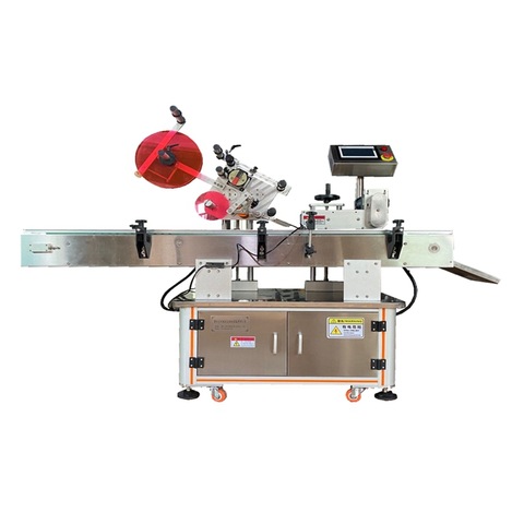 Automatski stroj za označavanje ampula od nehrđajućeg čelika