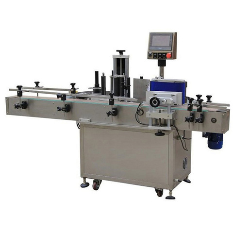 Herma h400 Label Applicator | Modularity | Programmable Logic...